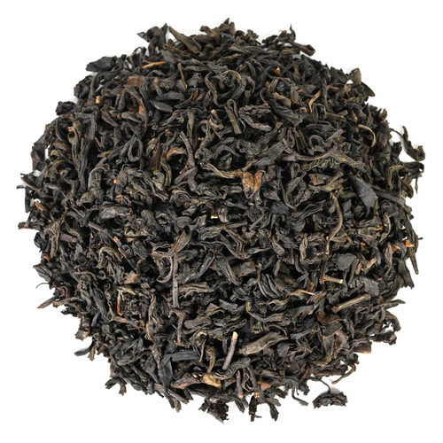 China Lapsang Souchong Tea - Loose Leaf - Sampler Size - 1oz