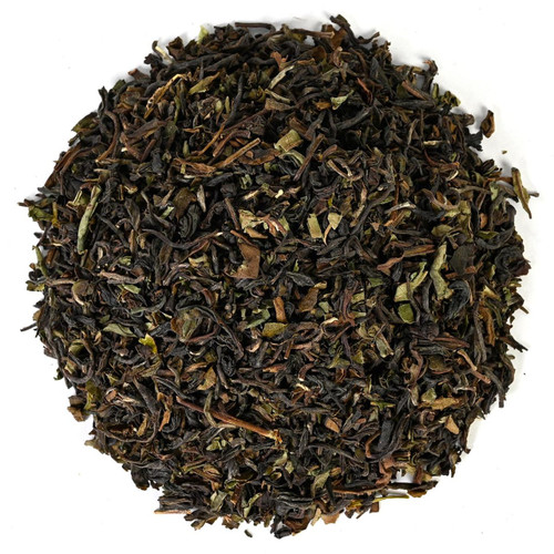 Mim Estate Tea - Loose Leaf - Sampler Size  - 1oz