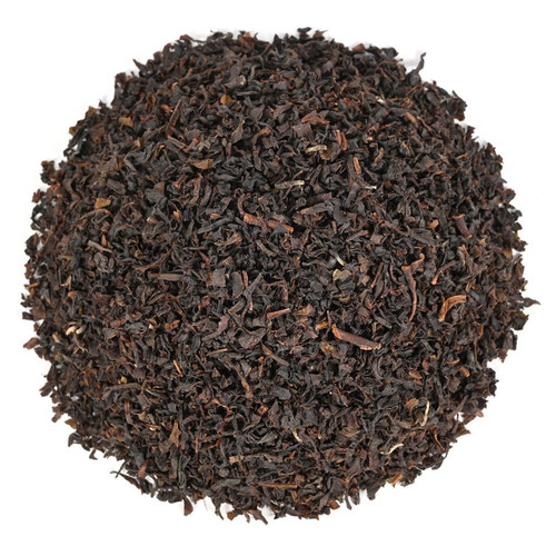 Organic Ceylon Tea - Loose Leaf - Sampler Size - 1oz