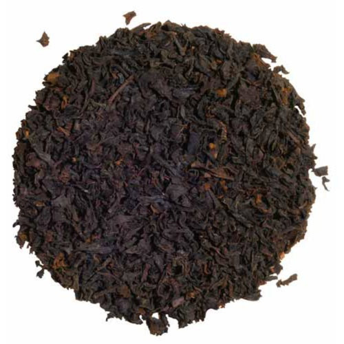 Organic Earl Grey Loose Tea Leaf