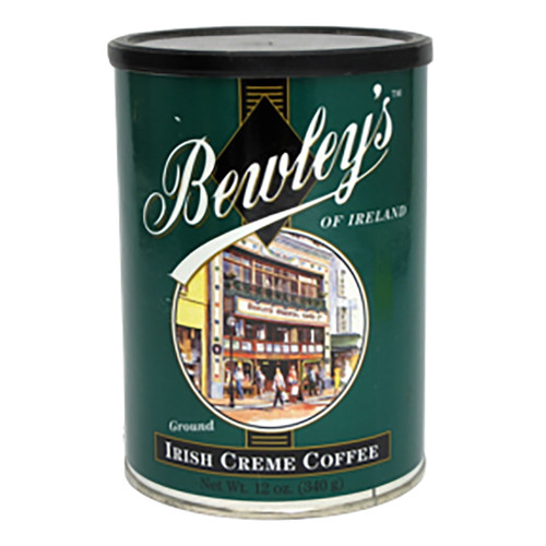 Bewley's Irish Creme Coffee - 12oz (340g)