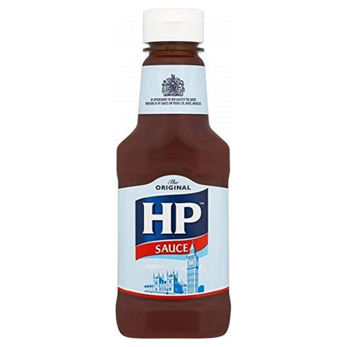 HP Sauce -10.05oz (285g)