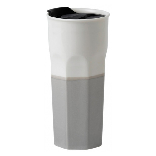 Royal Doulton - Ceramic Travel Mug 12oz