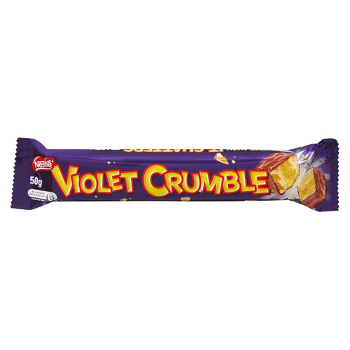 Nestle Violet Crumble Bar - 1.76oz (50g)