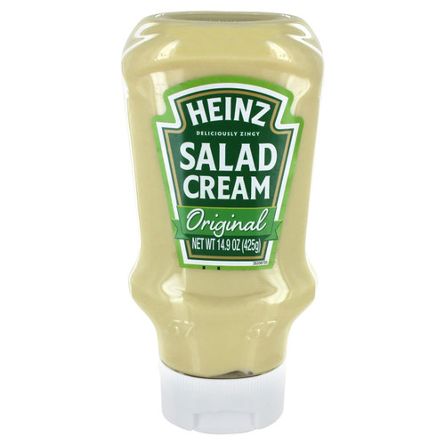 15-oz. (425g) Heinz Salad Cream