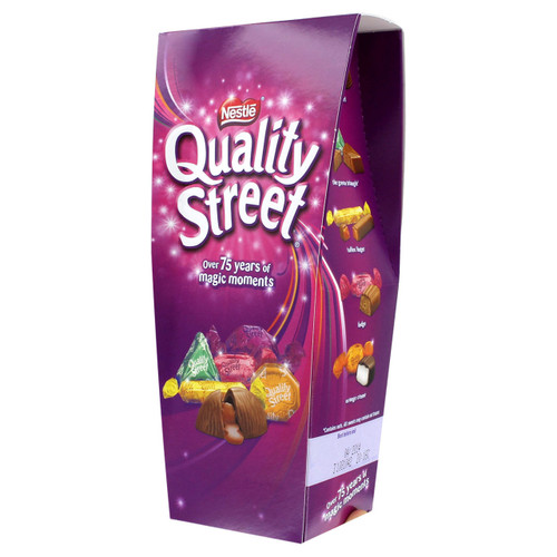 Buy Quality Street Pouch 750g online at a great price