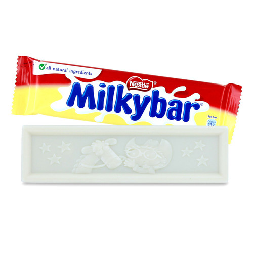 Nestle Milky Bar - .88oz (25g)
