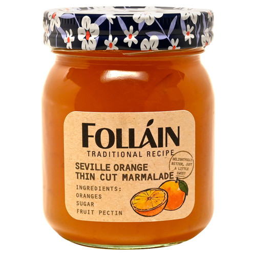 Follain Seville Orange Marmalade - 13.05oz (370g)