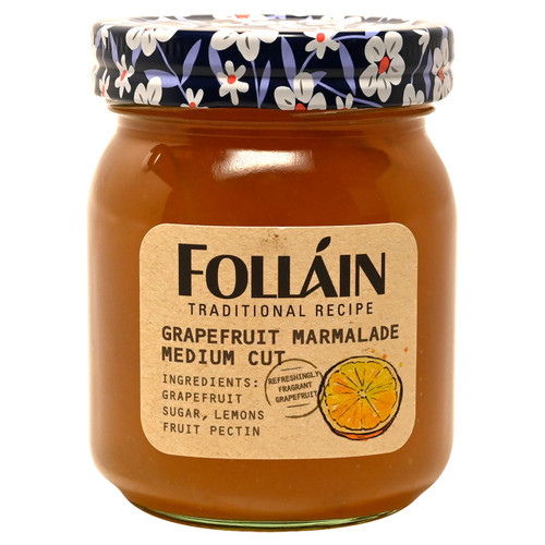 Follain Grapefruit Marmalade - 13oz (340g)