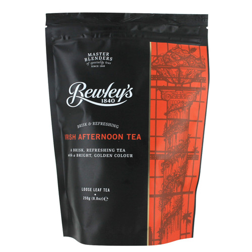 Bewley's Irish Afternoon Tea - Loose Leaf - 8.8oz (250g)