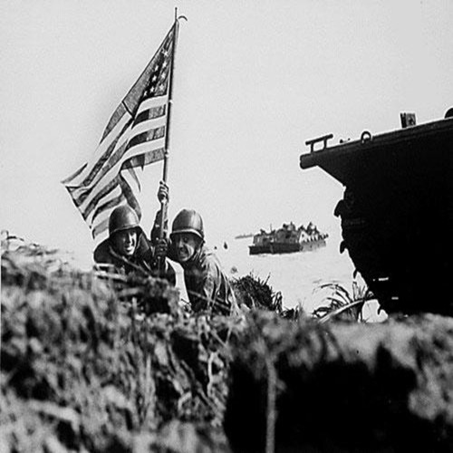 Guam 1944 - Downloadable Image