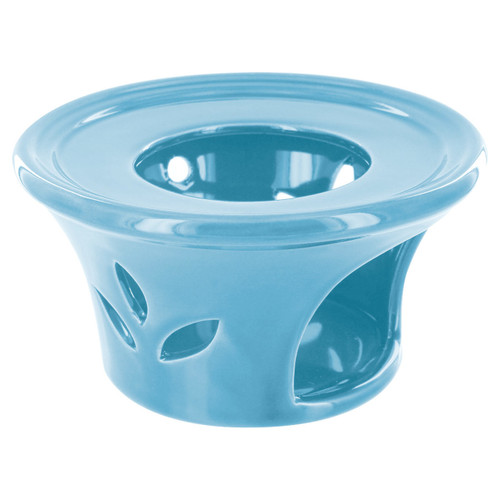 Amsterdam Ceramic Teapot Warmer - Powder Blue