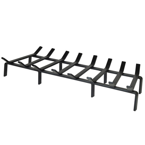 Heavy Duty Tapered Grate- 36 in.