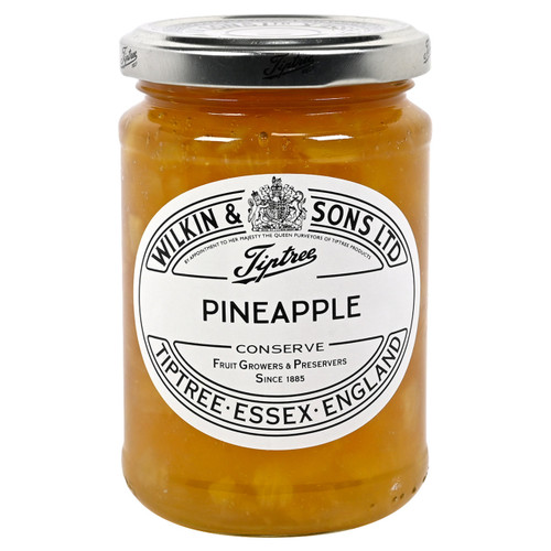 Tiptree Pineapple Conserve 12oz (340g)