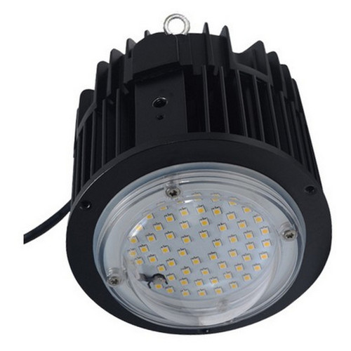 50-Watt Morris 5797 Lumens Low Bay Hook Mount LED Light