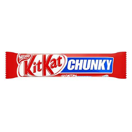 Nestle Kit Kat Chunky - 1.41oz (40g)