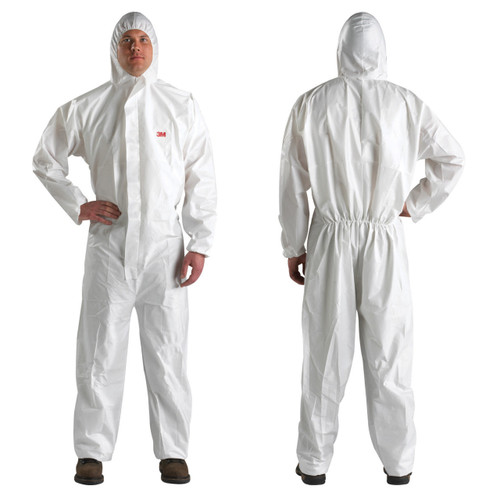 3M 4510 Disposable Protective Coverall