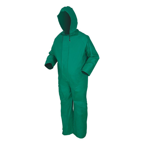 River City Dominator Hooded Coverall