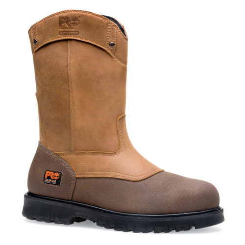 Men's Rigmaster Steel Toe Wellington Boots - Timberland Pro - 89604