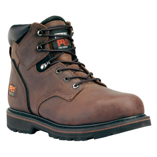 Timberland PRO Men's 6" Pit Boss Steel Toe Work Boots - 33034214