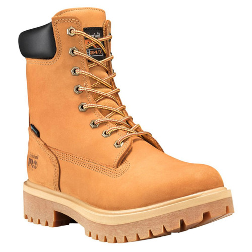 Timberland pro series clearance steel toe boots