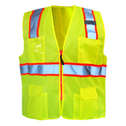 High-Vis Yellow