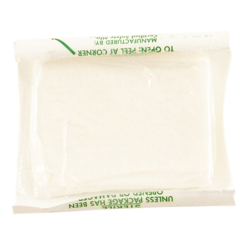 5-In. x 9-In. CSM Compress Trauma Pad