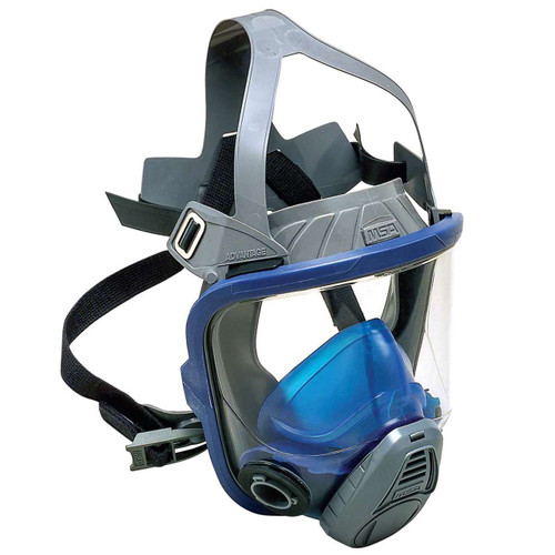 MSA Advantage 3000 Full Face Respirator