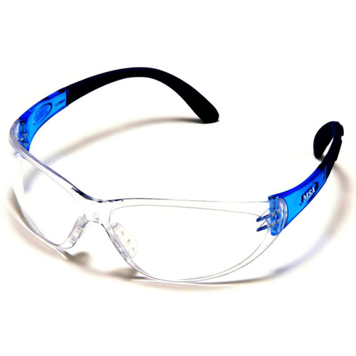 MSA Arctic Elite Safety Glasses w/ Clear Lens
