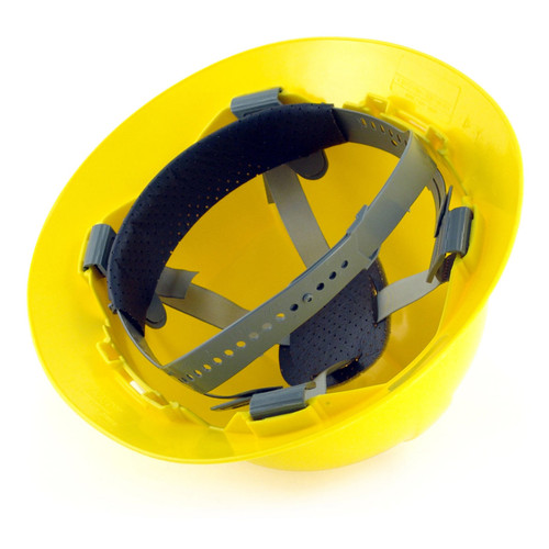 North Everest Pin Lock Hard Hat Replacement Suspension