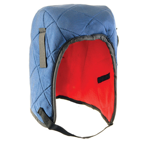 Quilted Winter Hard Hat Liner - RQ301
