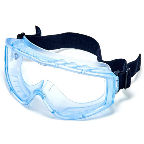 MSA Flexi-Chem IV Safety Goggles - 10106281