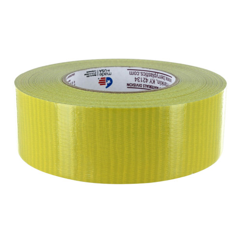 Nashua 2280 Duct Tape 2 in x 60 yd - 9 mil - Yellow