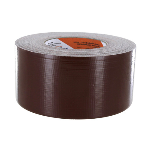 Shurtape PC618 Duct Tape 3 in x 60 yd - 10 mil - Brown