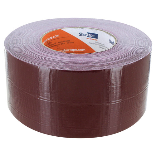 Shurtape PC618 Duct Tape 3 in x 60 yd - 10 mil - Blue