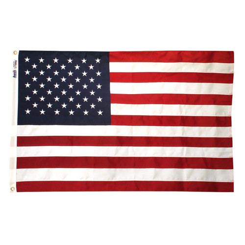 Annin 12ft x 18ft Tough Tex Polyester American Flag