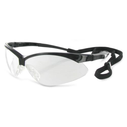 Radians Rad-Apocalypse Safety Glasses - Clear Anti-Fog Lens