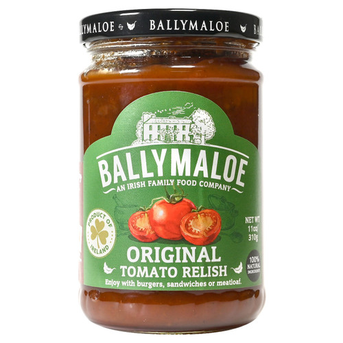 Ballymaloe Original Tomato Relish - 11oz (310g)