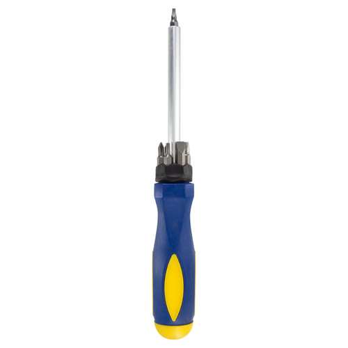 Eazypower 8-In-1 Magnetic Telescoping Screwdriver
