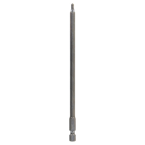 Eazypower 6" Security Hex Power Bit - 3MM