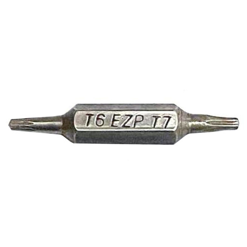 Eazypower #T6/#T7 1-1/2" Tee Star Bits