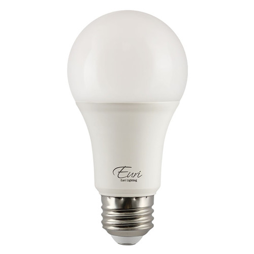 LED A19 Bulb - 15W - 1600 Lumens - Euri Lighting