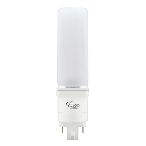 PL LED Bulb - Horizontal - Type A + B - 12W - 1100 Lumens - Euri