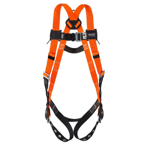 Honeywell Miller Titan II Universal Non-Stretch Full Body Harness