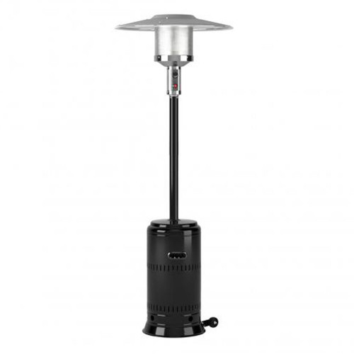 Espresso Performance Series Gas Patio Heater- 46,000 BTU