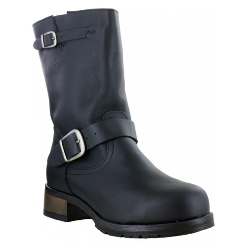 Mellow Walk Women's Vanessa Engineer EH Steel Toe Boots - 412109