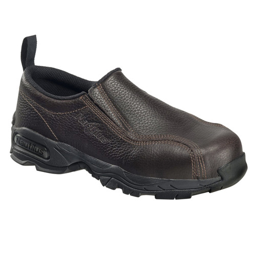 Nautilus safety sales toe shoes