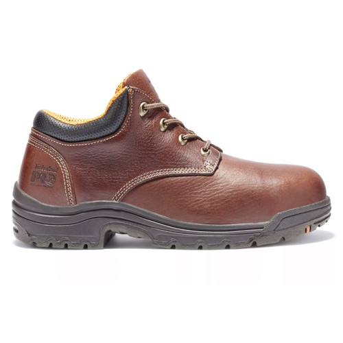 Timberland PRO Men's TiTAN Casual EH Alloy Toe Work Shoes