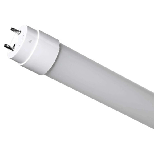 Case of 25 - 4ft Color Tunable LED T8 Tube - Type B - 15W - 2200 Lumens - LumeGen