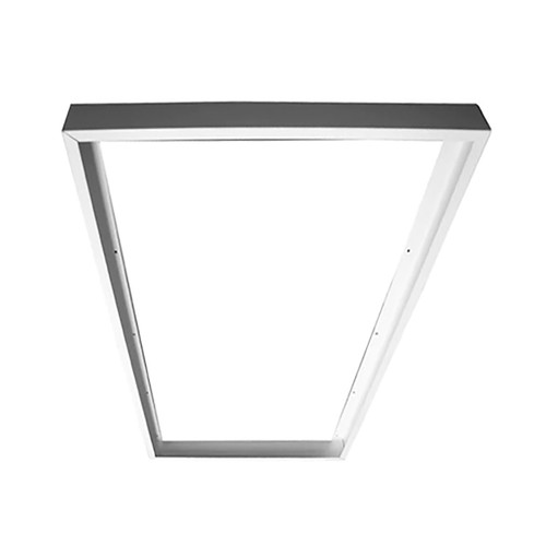 LED 2x4 Flat Panel Surface Mount Kit - Beyond LED